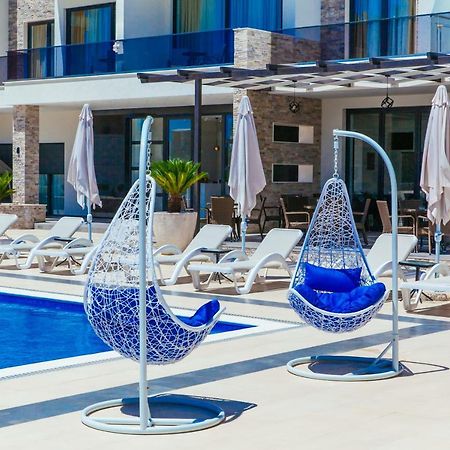 Hotel Ambiente Ulcinj Exterior photo